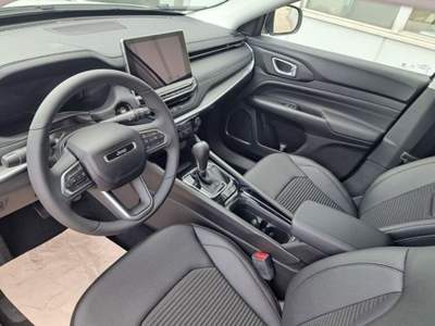 Jeep Compass 1.5 Turbo 130CV MHEV 2WD Limited Bianco usata Castelnuovo Rangone