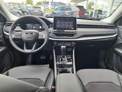 Jeep Compass 1.5 Turbo 130CV MHEV 2WD Limited Bianco usata Castelnuovo Rangone