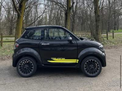 Chatenet CH46 CH46e Sport Line AUTONOMIA 120 KM usata Cassino