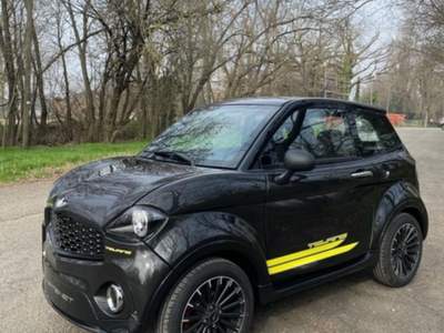 Chatenet CH46 CH46e Sport Line AUTONOMIA 120 KM usata Cassino