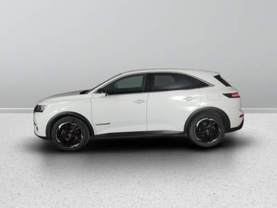 DS Automobiles DS 7 -  1.6 e-tense phev Performance Line auto Bianco usata Mosciano Sant'Angelo
