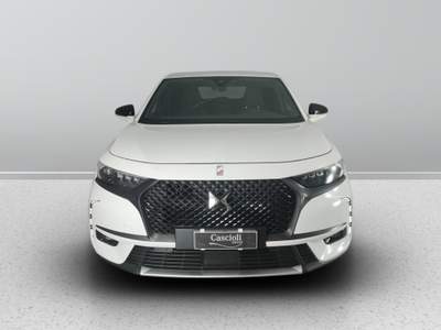 DS Automobiles DS 7 -  1.6 e-tense phev Performance Line auto Bianco usata Mosciano Sant'Angelo