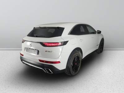 DS Automobiles DS 7 -  1.6 e-tense phev Performance Line auto Bianco usata Mosciano Sant'Angelo
