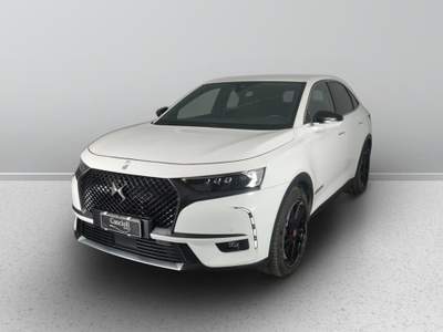 DS Automobiles DS 7 -  1.6 e-tense phev Performance Line auto Bianco usata Mosciano Sant'Angelo