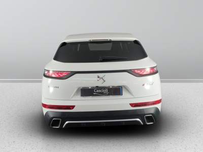 DS Automobiles DS 7 -  1.6 e-tense phev Performance Line auto Bianco usata Mosciano Sant'Angelo