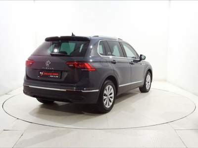 Volkswagen Tiguan 2.0 TDI 150 CV SCR DSG Life Grigio usata Genova
