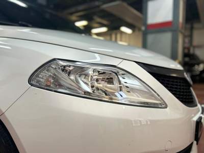 Lancia Ypsilon 0.9 TwinAir 5 porte Metano Ecochic Elefantino Blu Bianco usata Verona