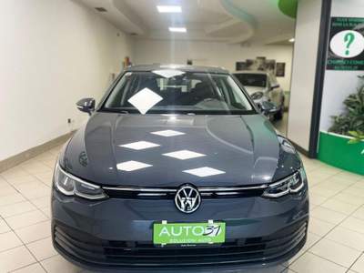Volkswagen Golf 1.0 TSI EVO Life Grigio usata Trento