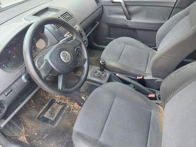 Volkswagen Polo 1.4 TDI 5p. Comfortline Argento usata Bagnolo in Piano