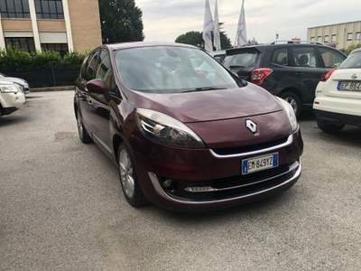 Renault Scénic 1.6 dCi 130CV S&S Live Lilla usata San Lazzaro di Savena
