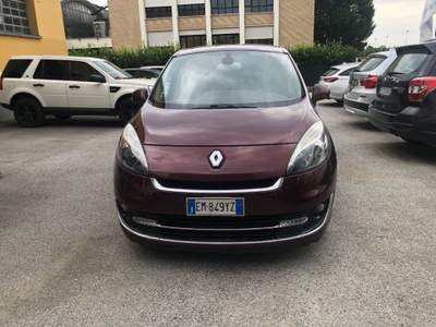 Renault Scénic 1.6 dCi 130CV S&S Live Lilla usata San Lazzaro di Savena