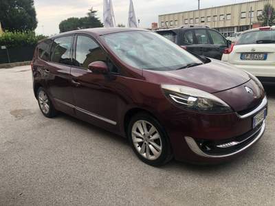 Renault Scénic 1.6 dCi 130CV S&S Live Lilla usata San Lazzaro di Savena