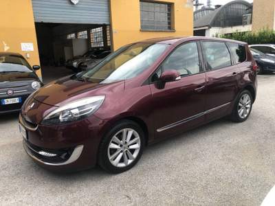 Renault Scénic 1.6 dCi 130CV S&S Live Lilla usata San Lazzaro di Savena