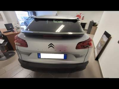 Citroen C5 X 1.2 puretech Feel Pack s&s 130cv eat8 Grigio usata Novi Ligure