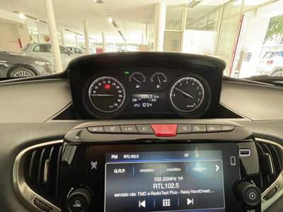 Lancia Ypsilon 1.0 FireFly 5 porte S&S Hybrid Gold Rosso usata Mondovì