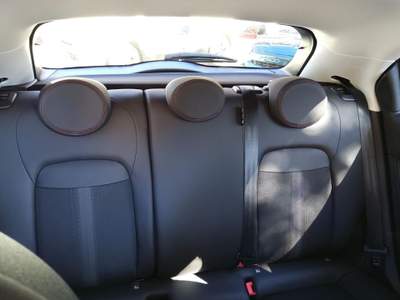 Fiat 500X 1.0 T3 120 CV Sport Blu/Azzurro usata Mondovì