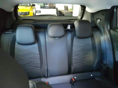 Jeep Avenger BEV Summit Grigio usata Mondovì