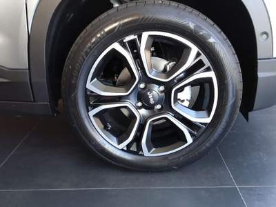 Jeep Avenger BEV Summit Grigio usata Mondovì
