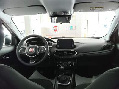 Fiat Tipo 1.6 Mjt S&S 5 porte Verde usata Mondovì