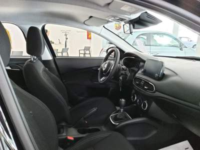 Fiat Tipo 1.6 Mjt S&S 5 porte Verde usata Mondovì