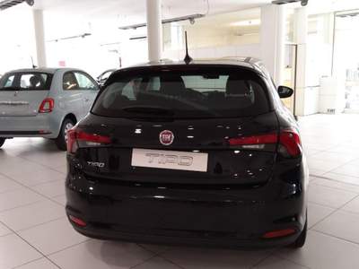 Fiat Tipo 1.6 Mjt S&S 5 porte Verde usata Mondovì