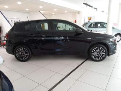 Fiat Tipo 1.6 Mjt S&S 5 porte Verde usata Mondovì