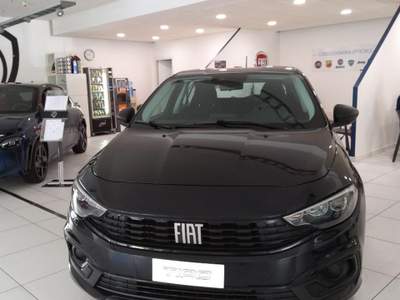 Fiat Tipo 1.6 Mjt S&S 5 porte Verde usata Mondovì