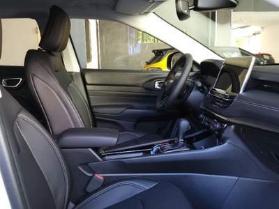 Jeep Compass 1.5 Turbo T4 130CV MHEV 2WD Limited Bianco usata Mondovì