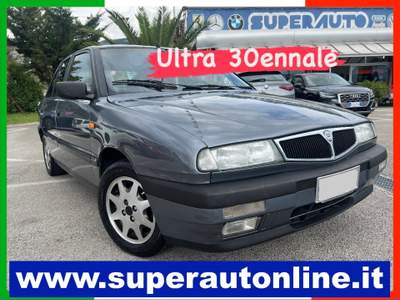 Lancia Delta S4 1.6 i.e. cat 5 porte Grigio usata Atena lucana
