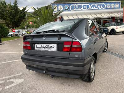 Lancia Delta S4 1.6 i.e. cat 5 porte Grigio usata Atena lucana