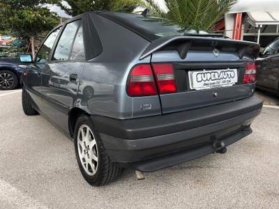 Lancia Delta S4 1.6 i.e. cat 5 porte Grigio usata Atena lucana