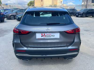 Mercedes-Benz GLA d Automatic Premium Grigio usata Alcamo