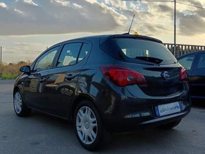 Opel Corsa  1.3 CDTI 95 CV 5p. Edition Grigio usata Modica