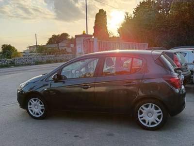 Opel Corsa  1.3 CDTI 95 CV 5p. Edition Grigio usata Modica