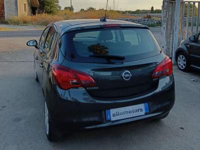 Opel Corsa  1.3 CDTI 95 CV 5p. Edition Grigio usata Modica
