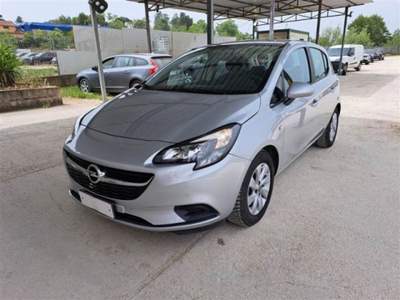 Opel Corsa 1.4 Advance 75cv 5p my18.5 usata Cervignano del Friuli