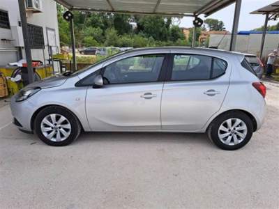 Opel Corsa 1.4 Advance 75cv 5p my18.5 usata Cervignano del Friuli
