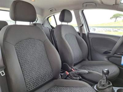 Opel Corsa 1.4 Advance 75cv 5p my18.5 usata Cervignano del Friuli