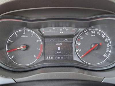 Opel Corsa 1.4 Advance 75cv 5p my18.5 usata Cervignano del Friuli