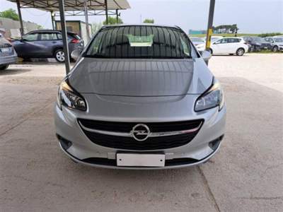 Opel Corsa 1.4 Advance 75cv 5p my18.5 usata Cervignano del Friuli