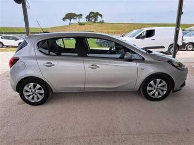 Opel Corsa 1.4 Advance 75cv 5p my18.5 usata Cervignano del Friuli