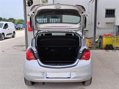 Opel Corsa 1.4 Advance 75cv 5p my18.5 usata Cervignano del Friuli