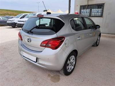 Opel Corsa 1.4 Advance 75cv 5p my18.5 usata Cervignano del Friuli