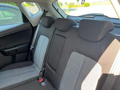 Kia Venga 1.4 EcoGPL Cool Bianco usata SAN GIORGIO PIACENTINO