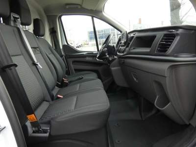 Ford Transit Custom 280 2.0 EcoBlue L2  Furgone Trend Bianco usata Castelnuovo Rangone