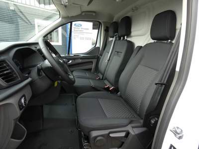 Ford Transit Custom 280 2.0 EcoBlue L2  Furgone Trend Bianco usata Castelnuovo Rangone