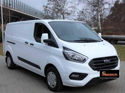 Ford Transit Custom 280 2.0 EcoBlue L2  Furgone Trend Bianco usata Castelnuovo Rangone
