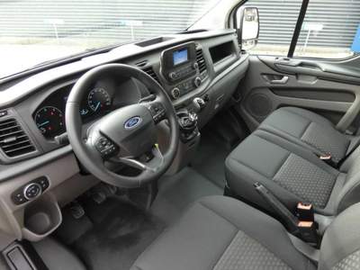 Ford Transit Custom 280 2.0 EcoBlue L2  Furgone Trend Bianco usata Castelnuovo Rangone