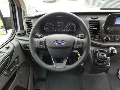 Ford Transit Custom 280 2.0 EcoBlue L2  Furgone Trend Bianco usata Castelnuovo Rangone