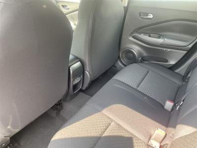 Nissan Juke 1.0 DIG-T 114 CV Acenta Grigio usata Castelnuovo Rangone